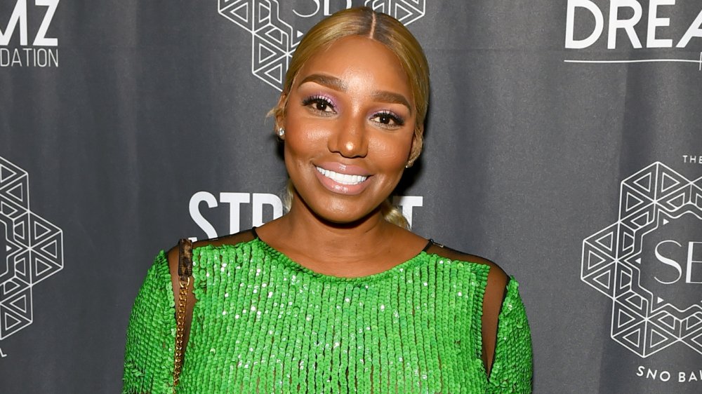 NeNe Leakes