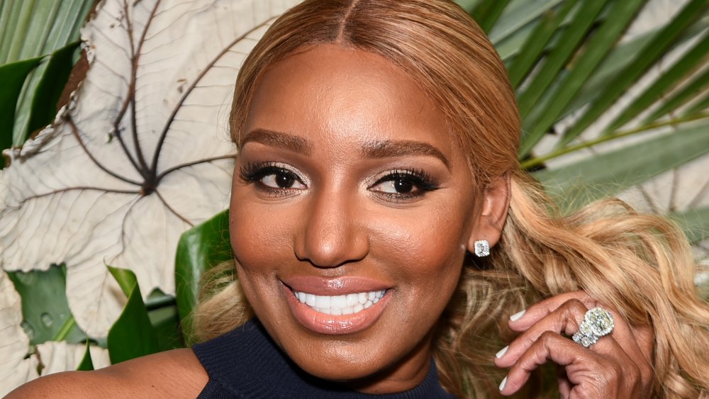 The Transformation Of NeNe Leakes Is Turning Heads