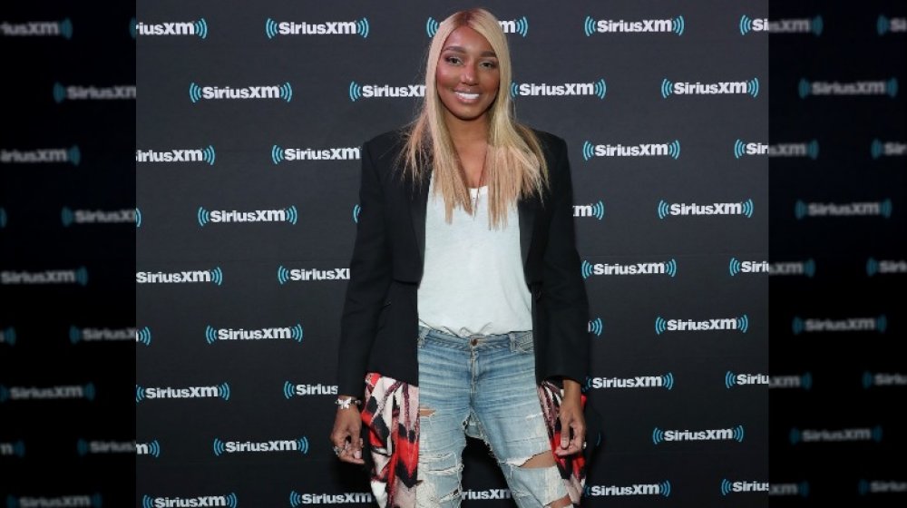 NeNe Leakes