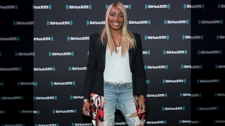 NeNe Leakes