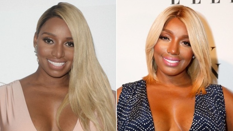 NeNe Leakes