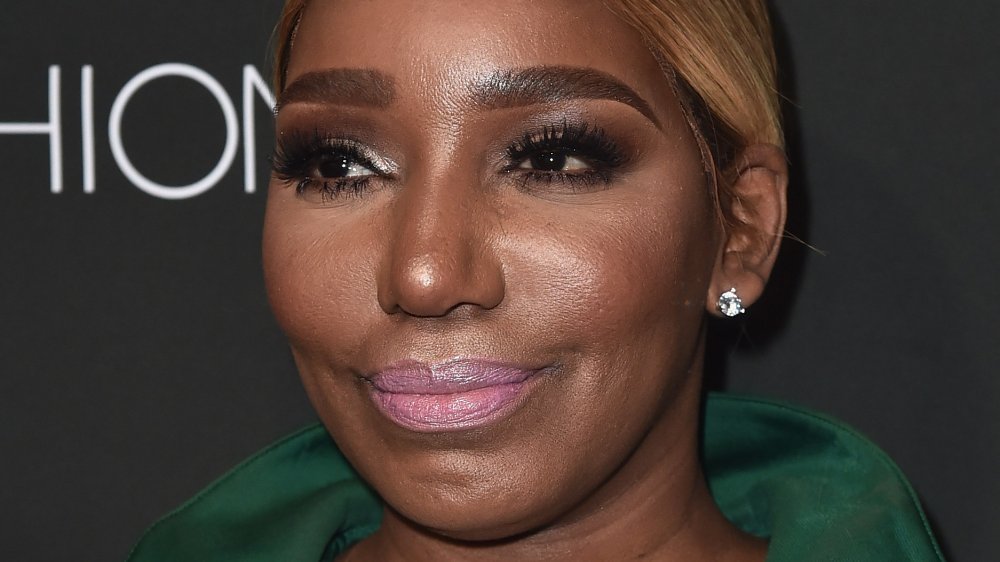 NeNe Leakes