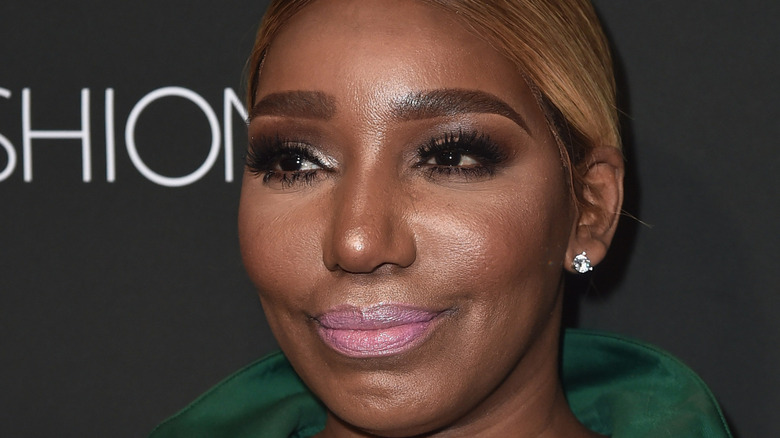 NeNe Leakes