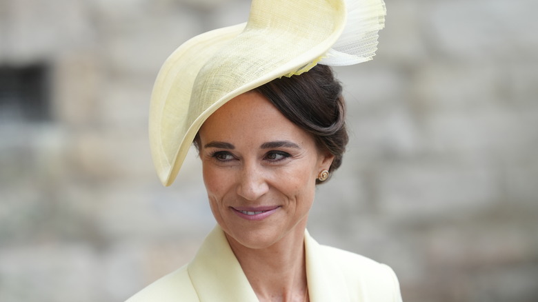 Pippa Middleton in photos