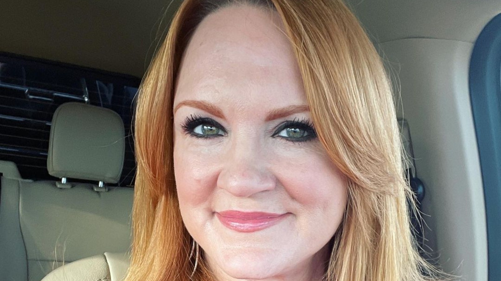 The Transformation Of Ree Drummond From Teenager To 52 Years Old