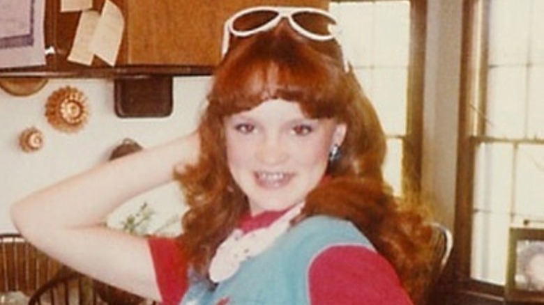 The Transformation Of Ree Drummond From Teenager To 52 Ye