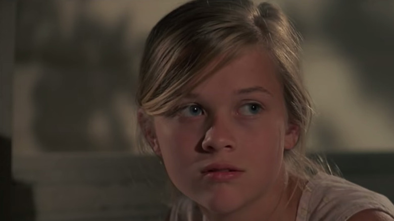 Reese Witherspoon playing Dani