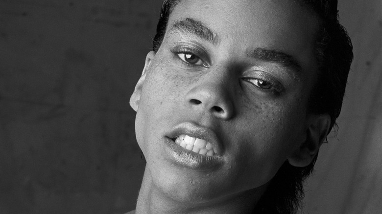 RuPaul in 1979