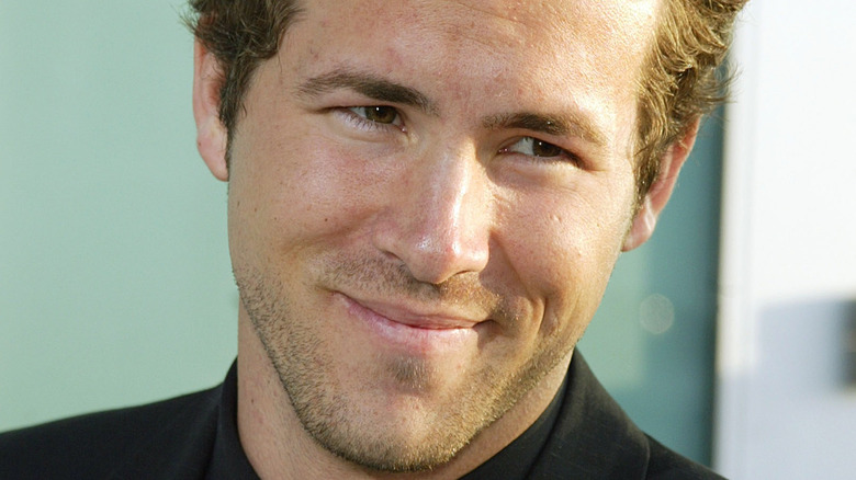 The Transformation Of Ryan Reynolds From Childhood To 45 Years Old