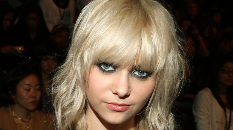 Taylor Momsen, 2009 photo, age 16