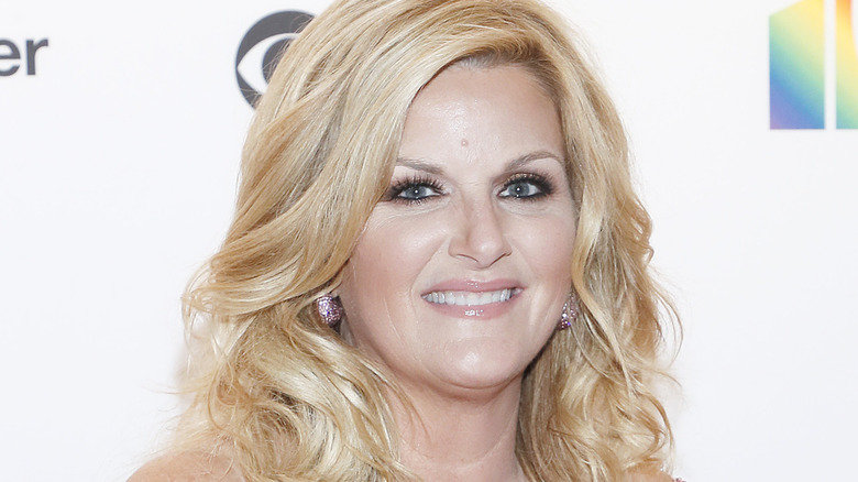 Trisha Yearwood at 42nd Annual Kennedy Center Honors