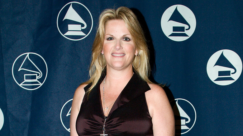 Trisha Yearwood at the Atlanta Chapter Recording Academy Honors 2007