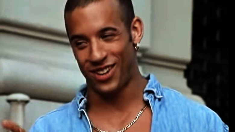 Vin Diesel Multi-Facial screenshot