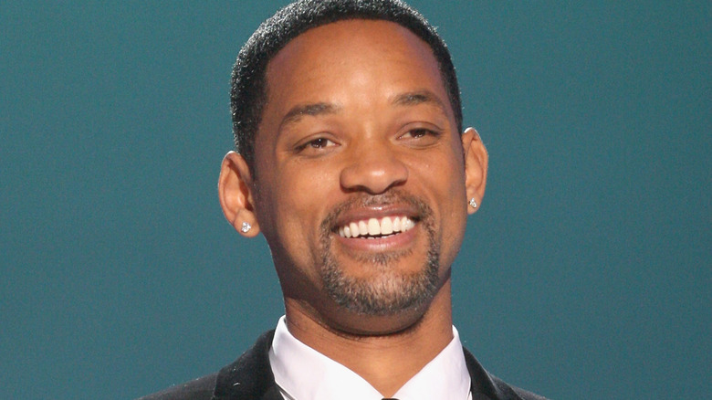 Will Smith hosting the Nobel Peace Prize