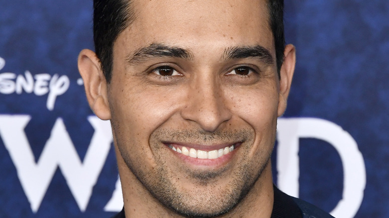 Wilmer Valderrama, smiling, 2020 photo