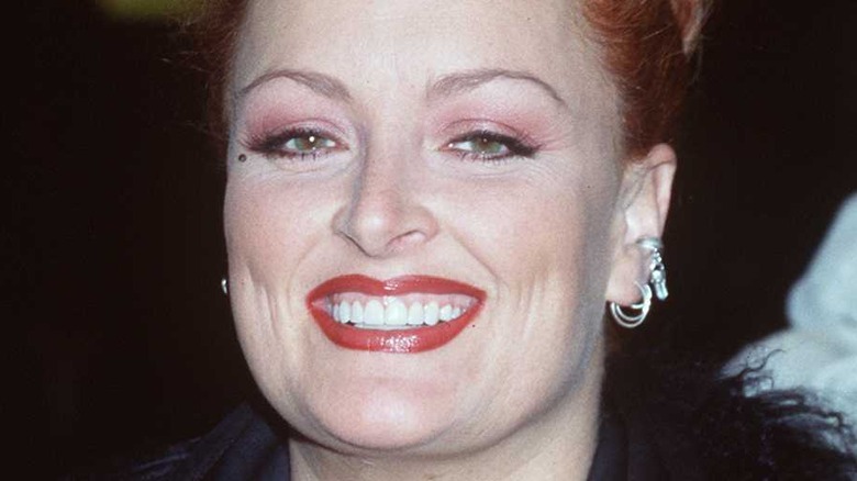 Wynonna Judd in 1998