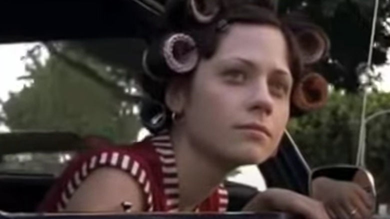 Zooey Deschanel in "Almost Famous"