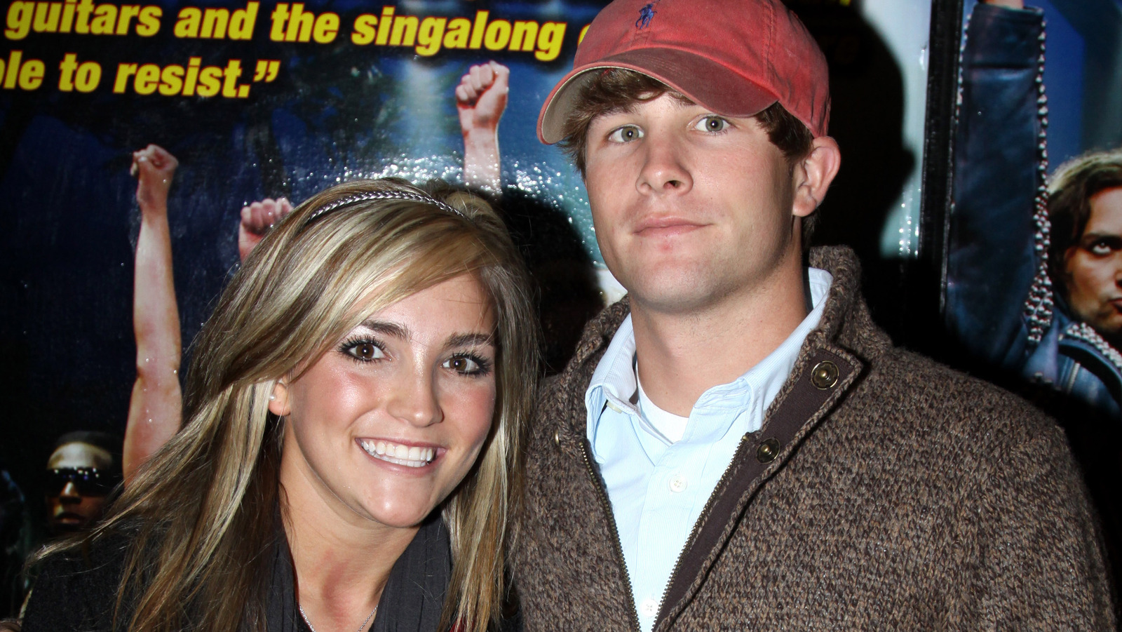 The Troubled Life Of Jamie Lynn Spears' ExFiance Casey Aldridge
