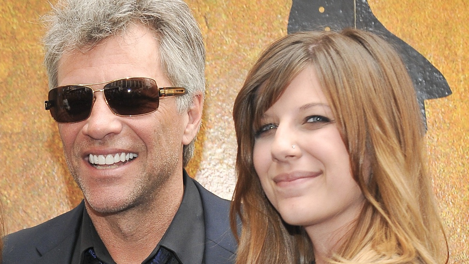 The Troubled Life Of Jon Bon Jovi’s Daughter Stephanie Rose – Nicki Swift