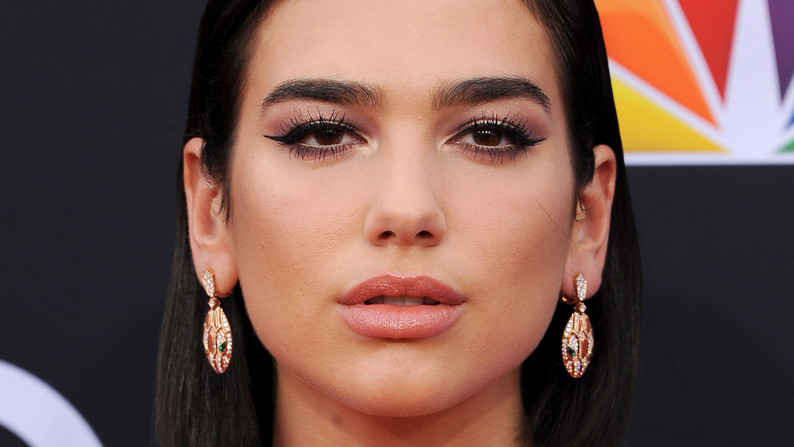 Cool Song Lyrics - Dua Lipa - Lyricard