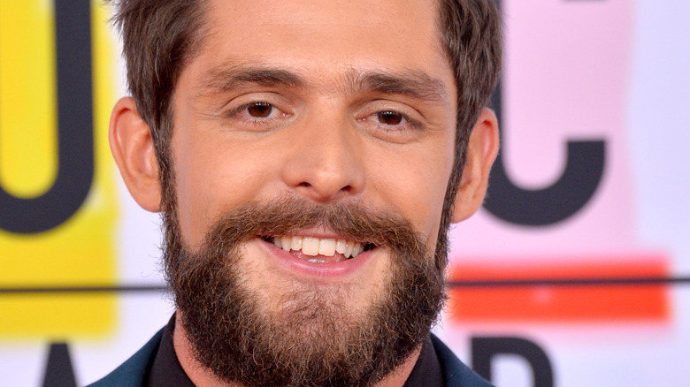 Thomas Rhett in 2019