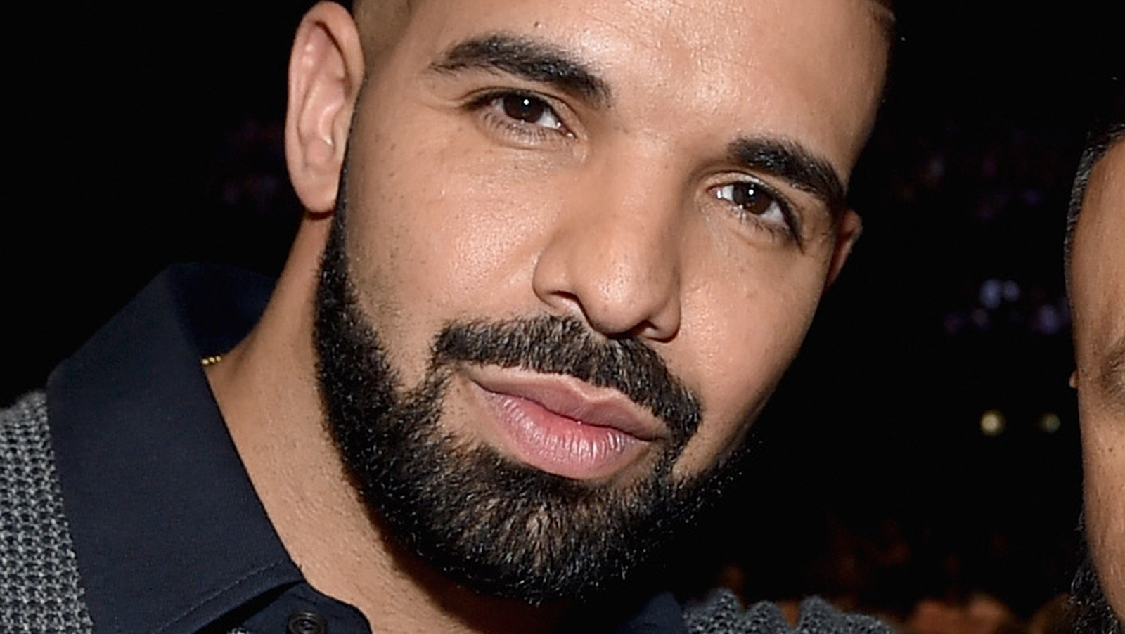 Drake's Eye Tattoo: The Meaning of the Illuminati Triangle - wide 1