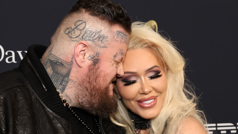 The True Meaning Behind Jelly Roll s Many Tattoos The True Meaning Behind Jelly Roll s Many Tattoos