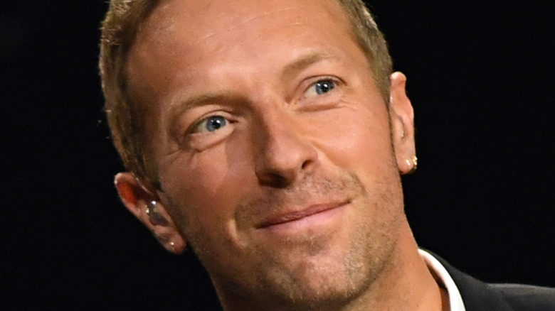 Coldplay at the 2008 MTV Movie Awards