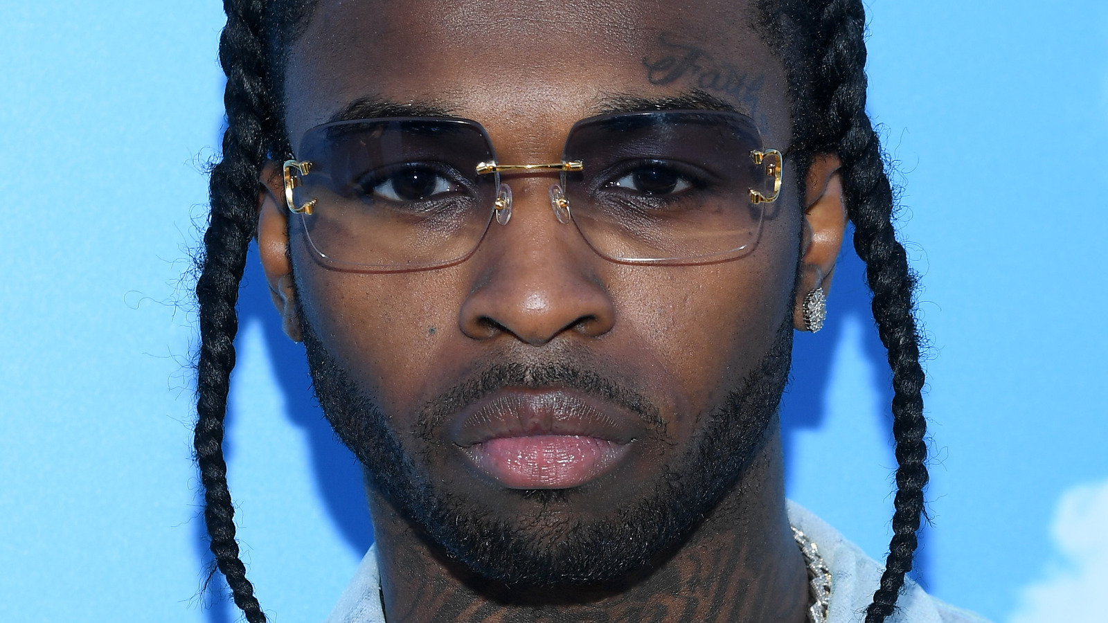 The True Meaning Behind 'Mr. Jones' By Pop Smoke Featuring Future