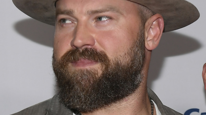 Zac Brown Band in 2019