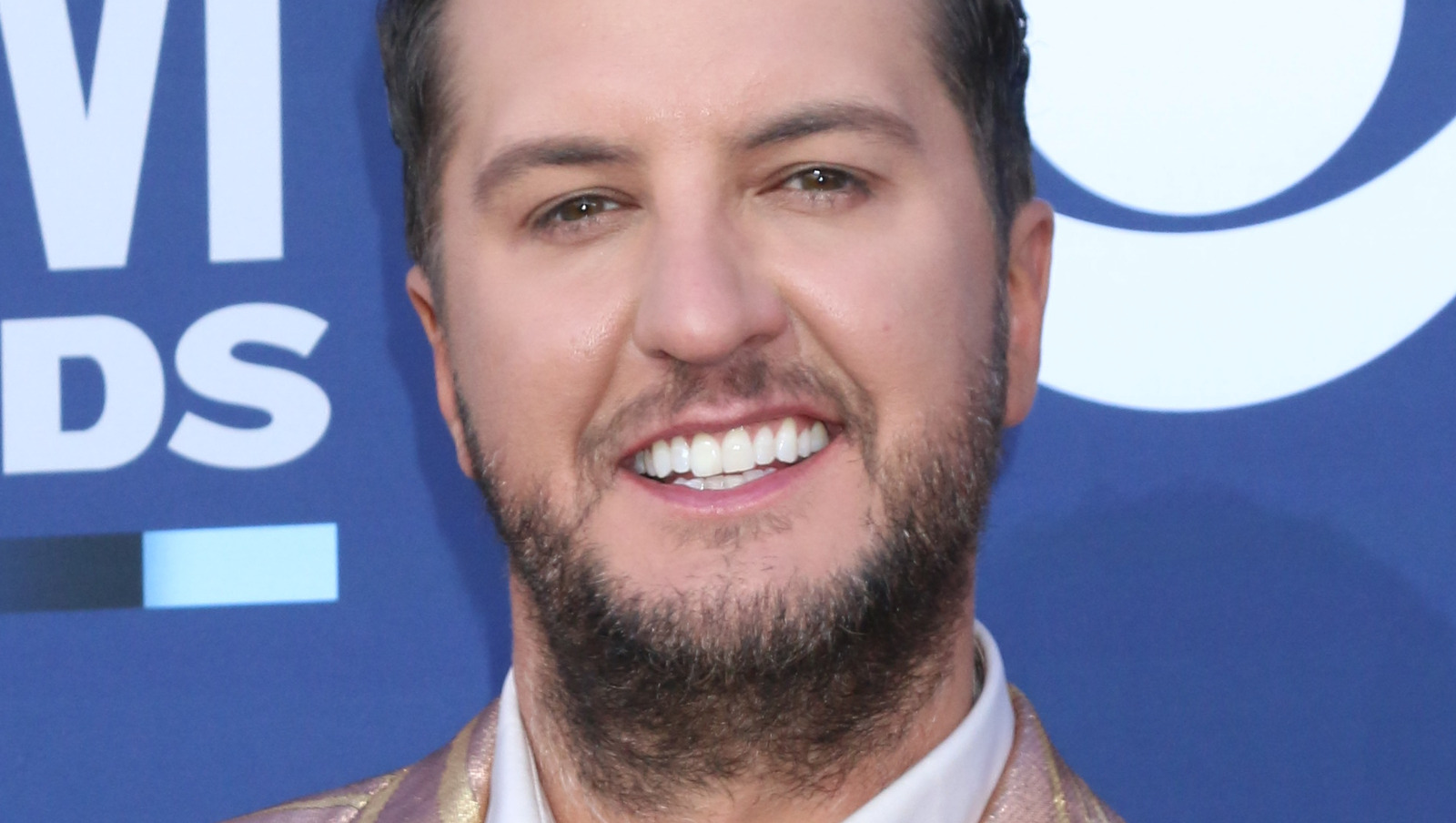 The True Meaning Behind 'Waves' By Luke Bryan