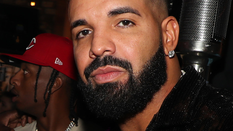 Significado de Get Over It por Drake