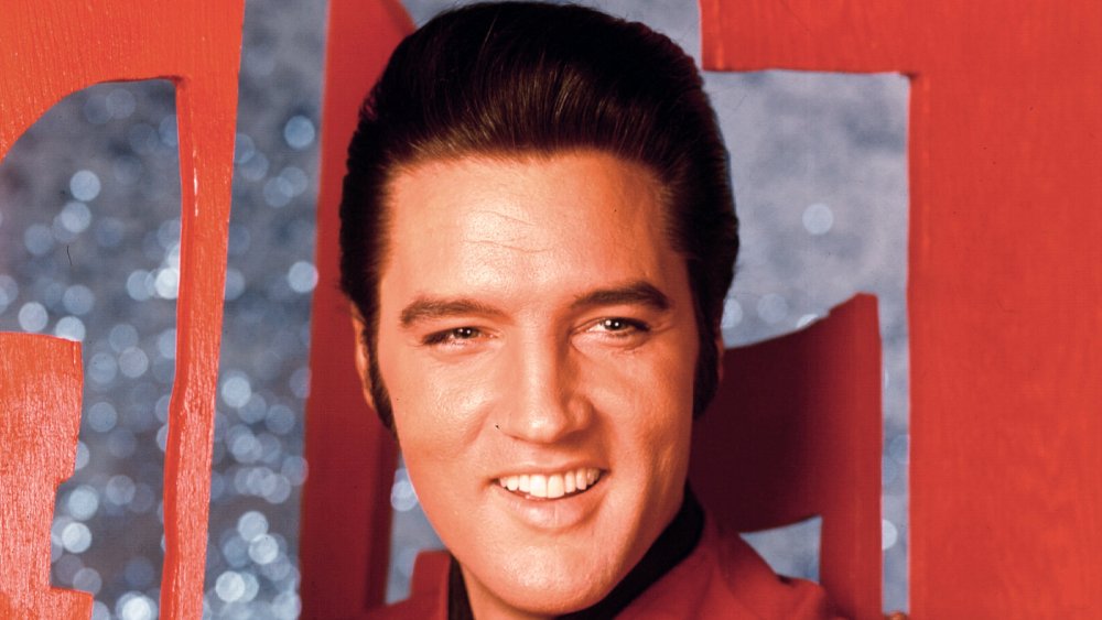 Elvis Presley