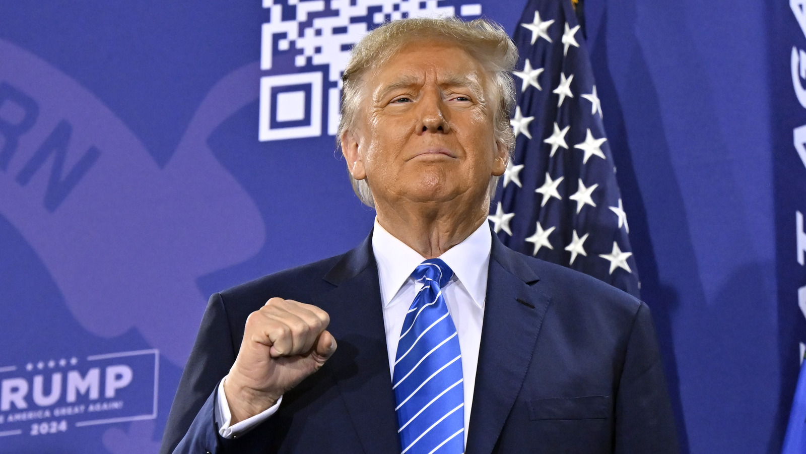 the-donald-trump-ozempic-rumors-are-heating-up-during-his-2024-campaign