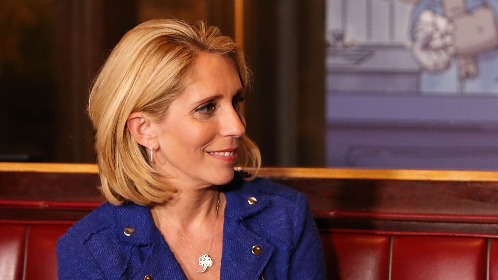 The Trump Quote That Dana Bash Used Against Him After His Loss