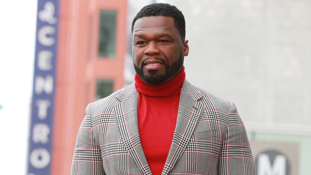 The Truth About 50 Cent And Marquise Jackson's Relationship