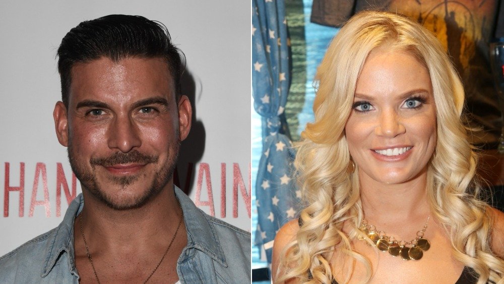 Jax Taylor, Ashley Martson