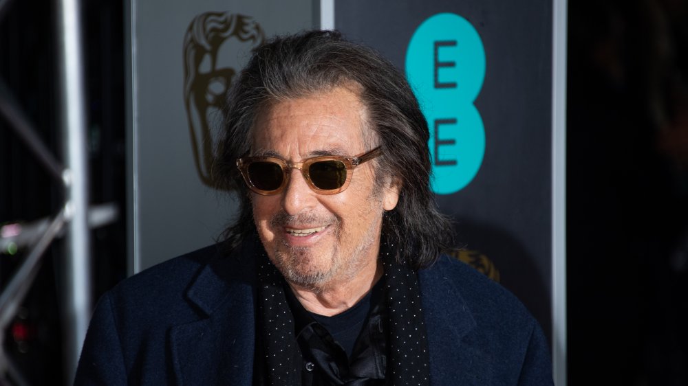 Al Pacino