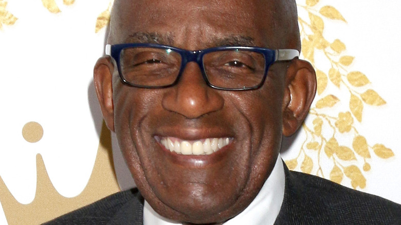 Al Roker in 2019