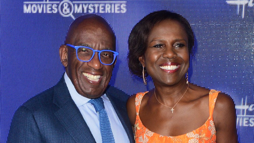 Al Roker, Deborah Roberts