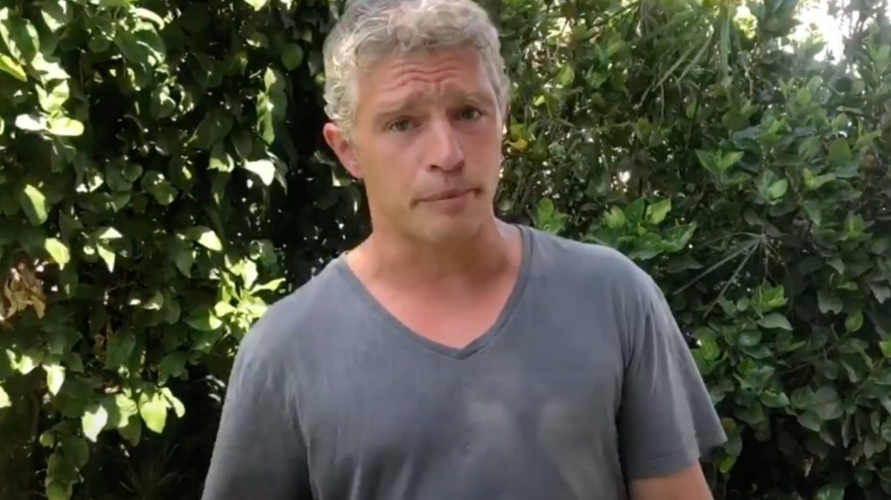 Matt Brown