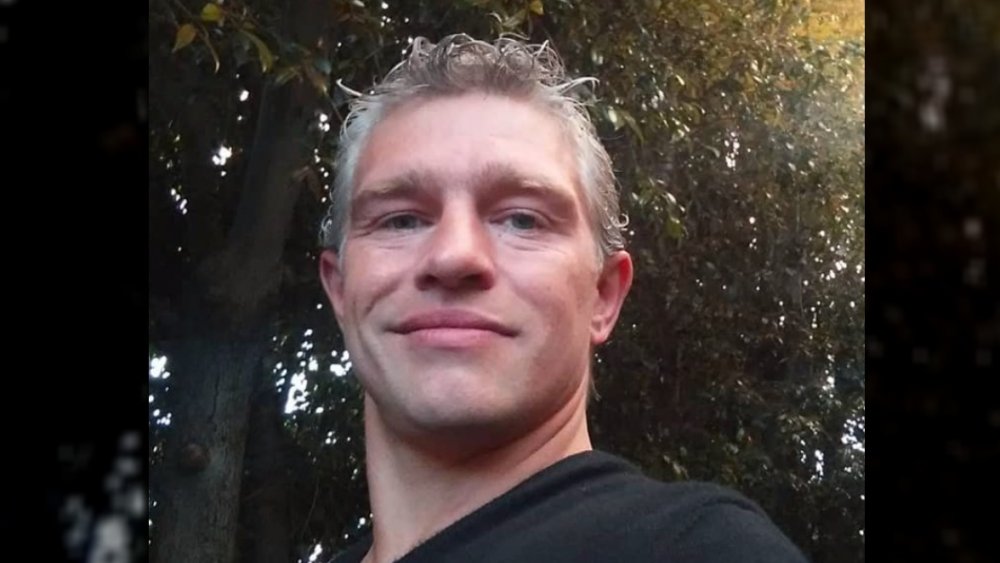 Matt Brown