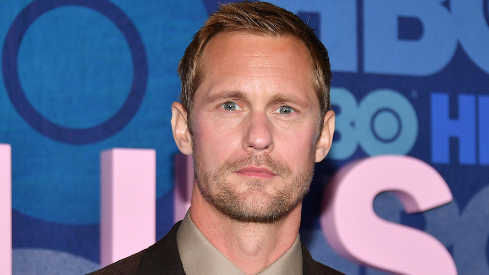 Alexander Skarsgård