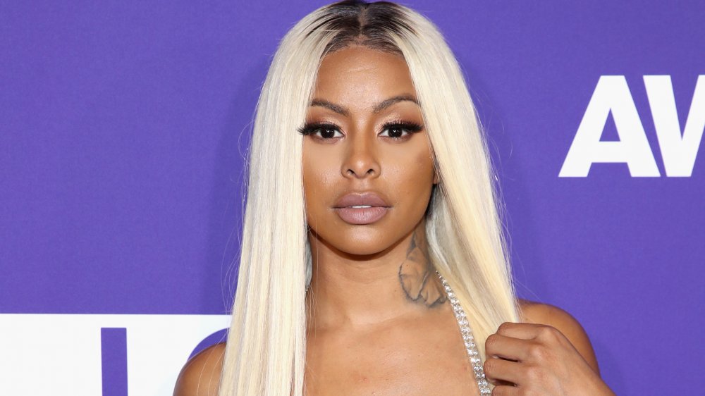 Alexis Skyy