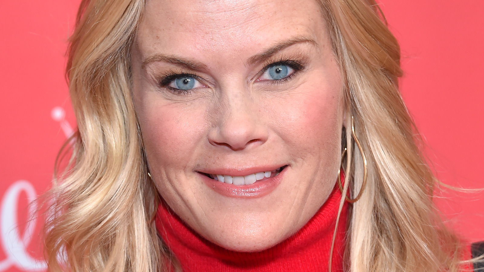 The Truth About Alison Sweeney's Husband, David Sanov
