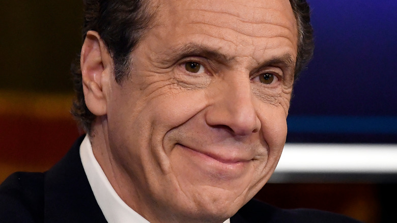 Andrew Cuomo coronavirus address 