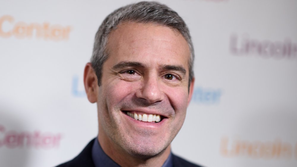 Andy Cohen