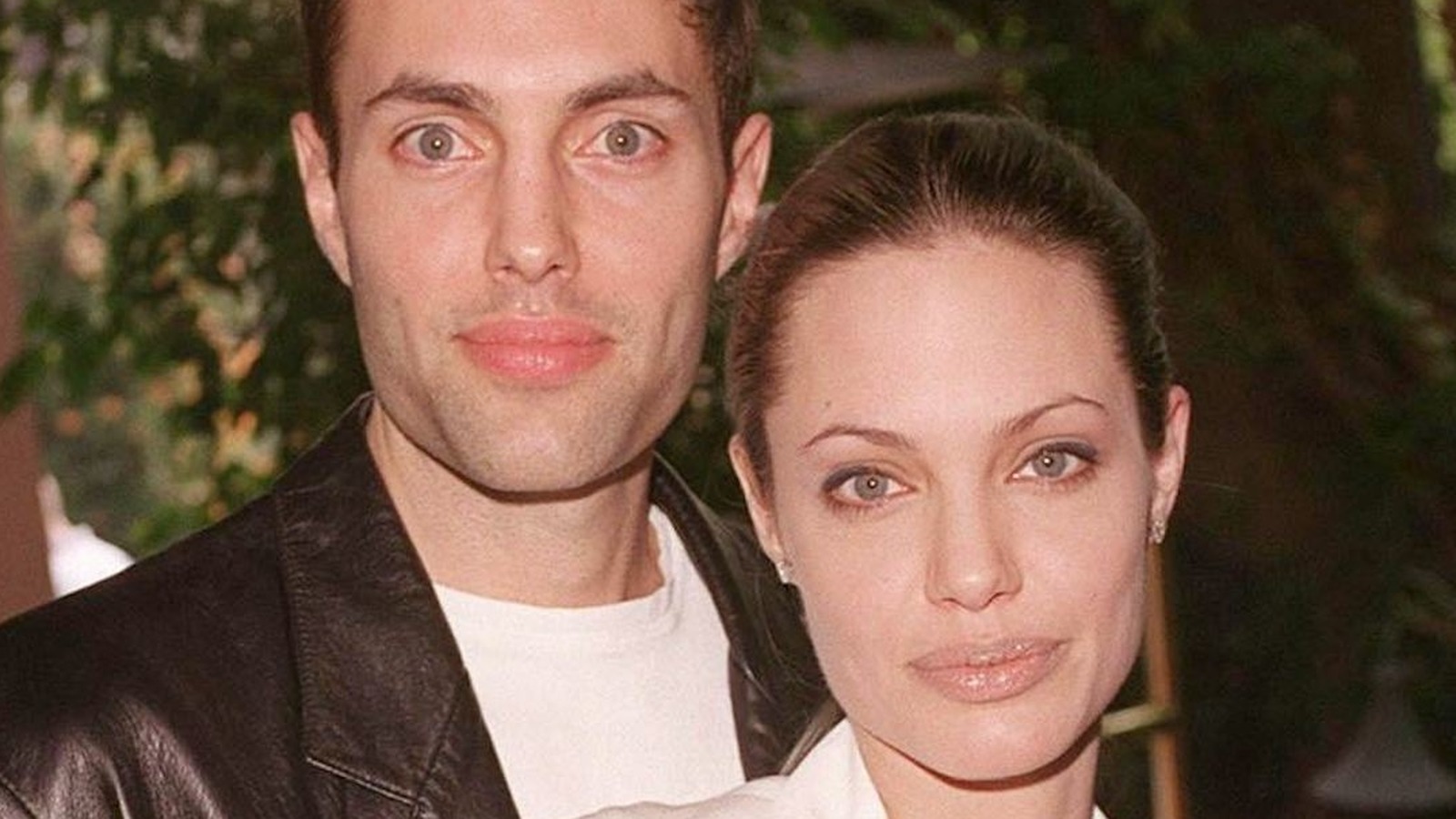 Angelina Jolie Has Added To Her Already Impressive Collection Of