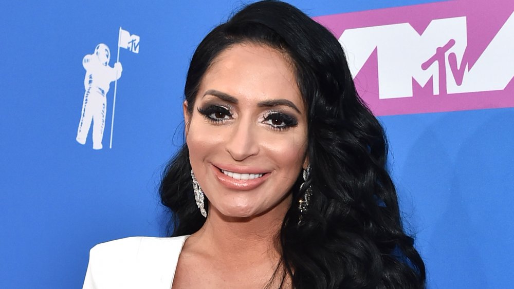 Angelina Pivarnick