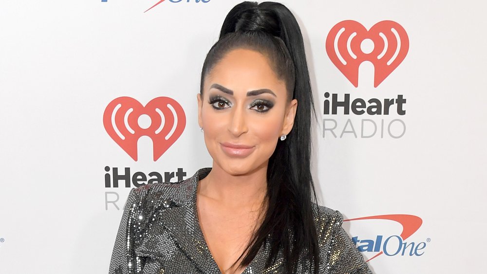 Angelina Pivarnick